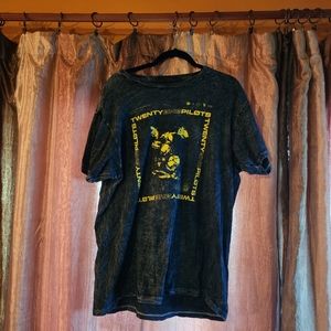 Vintage tshirt